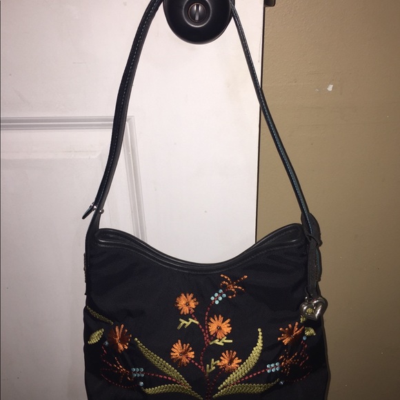 Brighton Handbag - Picture 2 of 8